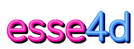 esse4d — logo kanal