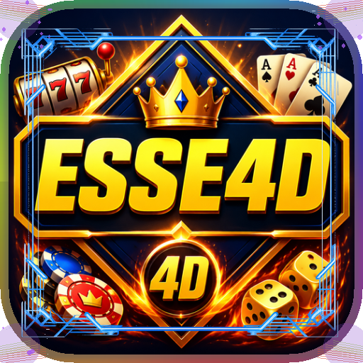 esse4d — mitra unggulan